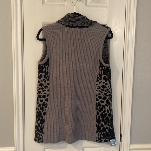 Spense Cardigan MP - Picture 3 of 4